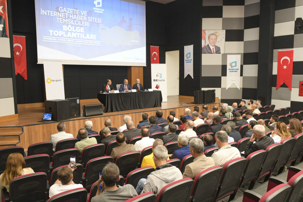 Diyarbakir Bolge Toplantisi 3 1024X682