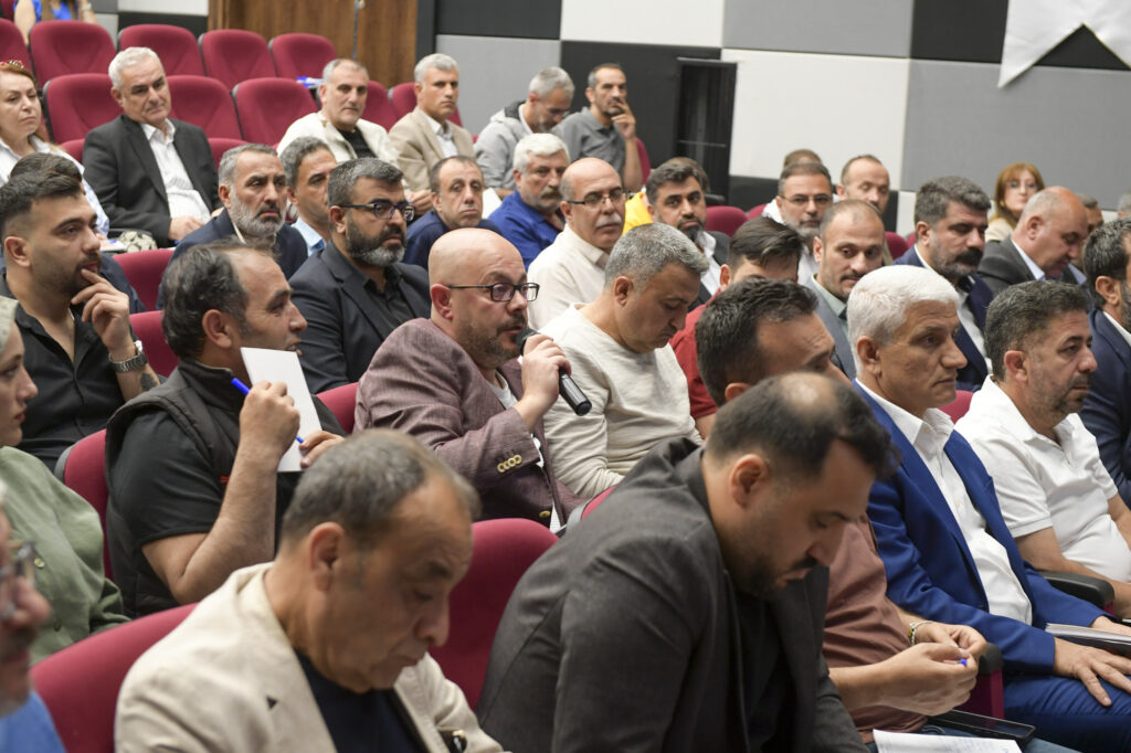 Diyarbakir Bolge Toplantisi 6 1024X682
