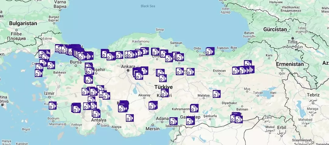 Bayram Öncesi Her 30 Kilometrede Bir Radar Denetimi!