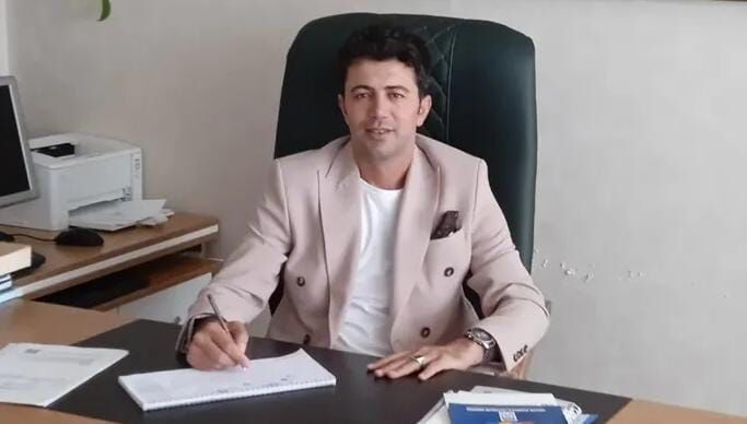 Dr. Mehmet Cüneyt Solgun