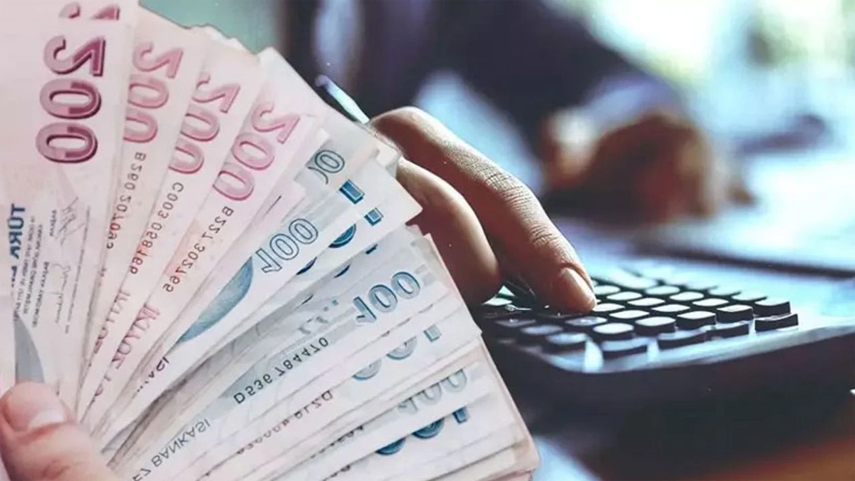 Milyonlarca Memur Ve Emekliye Zam Kararı Açıklandı! İşte Mesleklere Göre Yeni Maaşlar-1