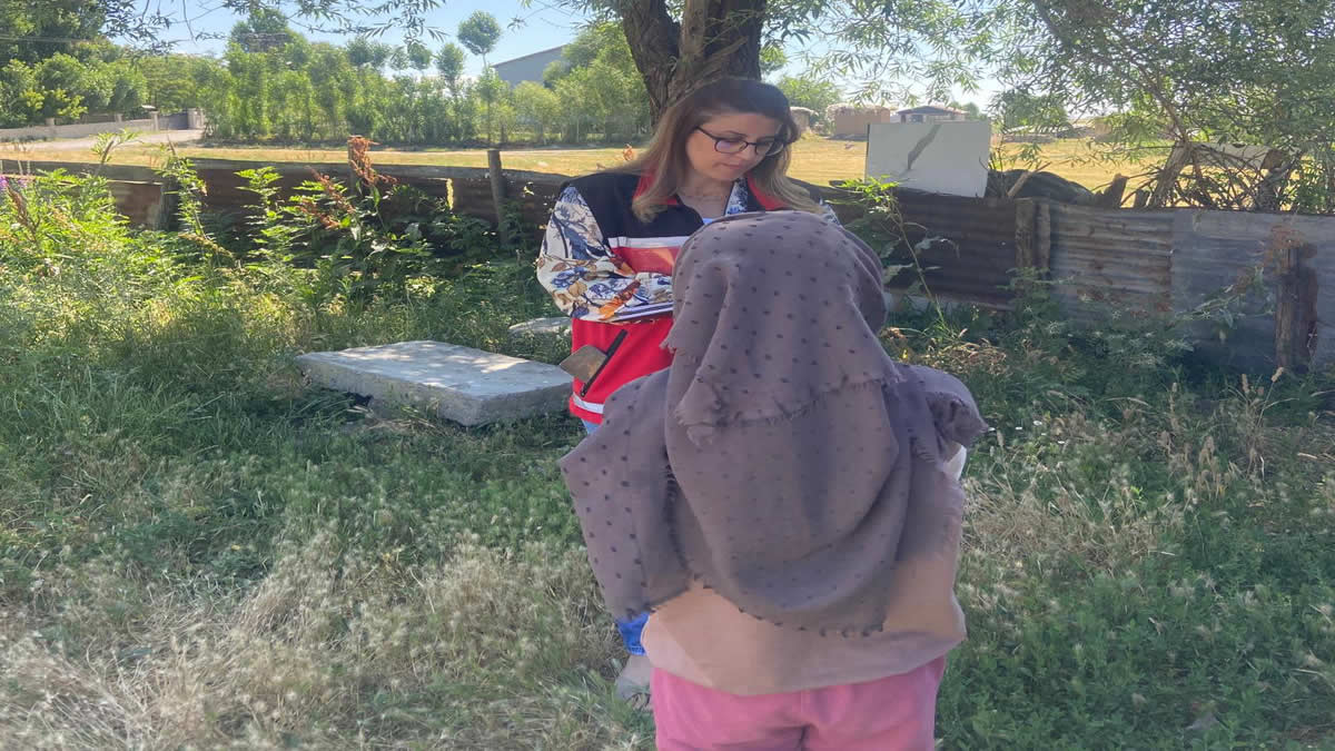 Aile Sosyla 1