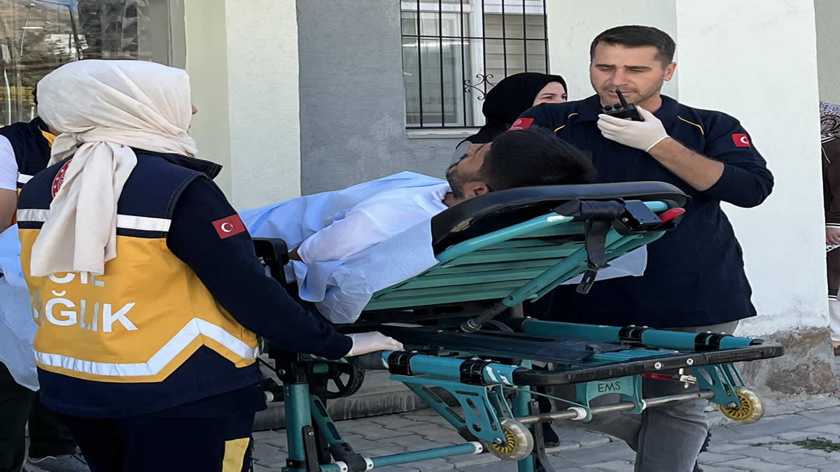 Tatbikat Sağlık