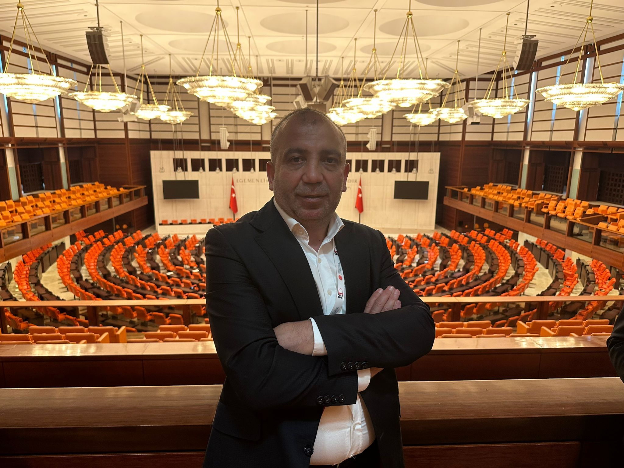 Emrullah Özbey