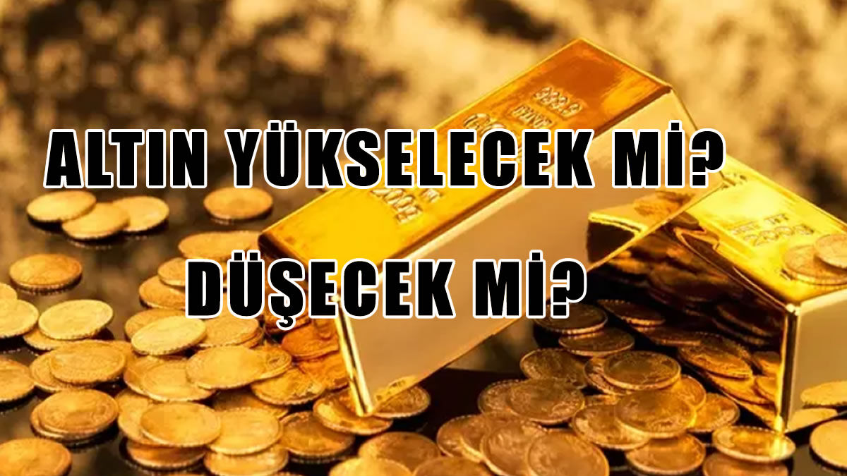 Altın Alacaklara Kritik Uyarı: Fiyatlar Düşecek mi, Yükselecek mi? -  Haber49 | Muş Haberleri, Son Dakika Muş Haber Sitesi ve Muş Gazetesi