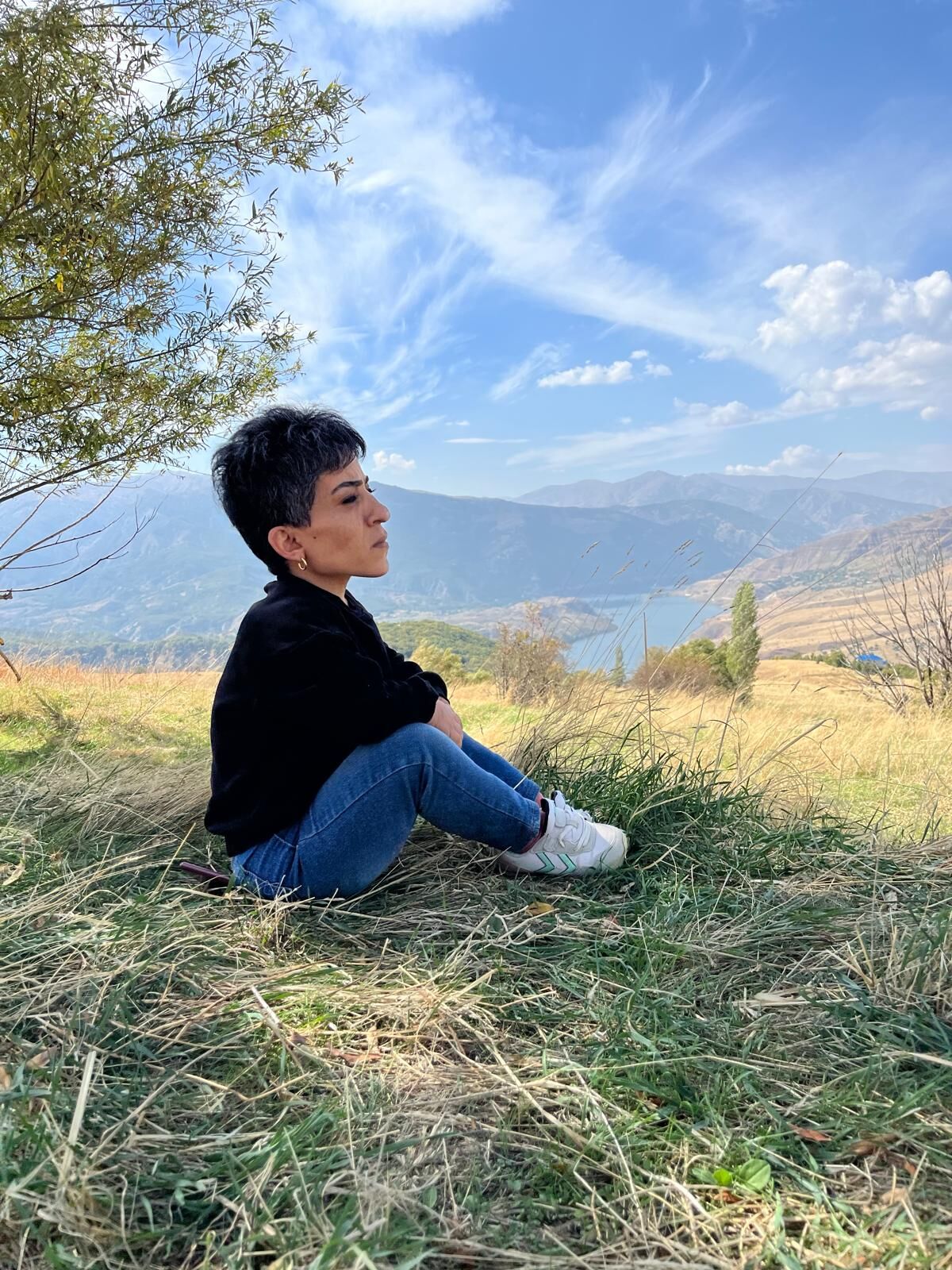 Esra Akman