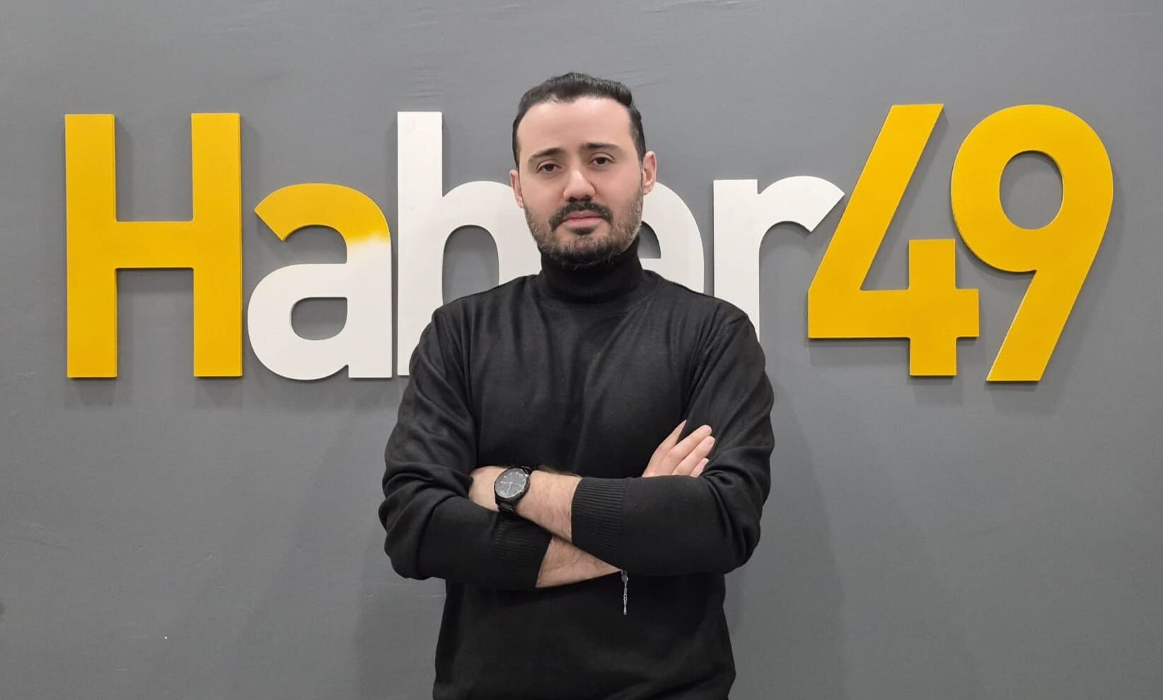 Dyt. Veysel Büyüközer