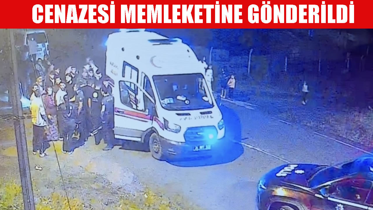 Muşlu Güler Karavay İstanbul’daki feci kazada hayatını kaybetti