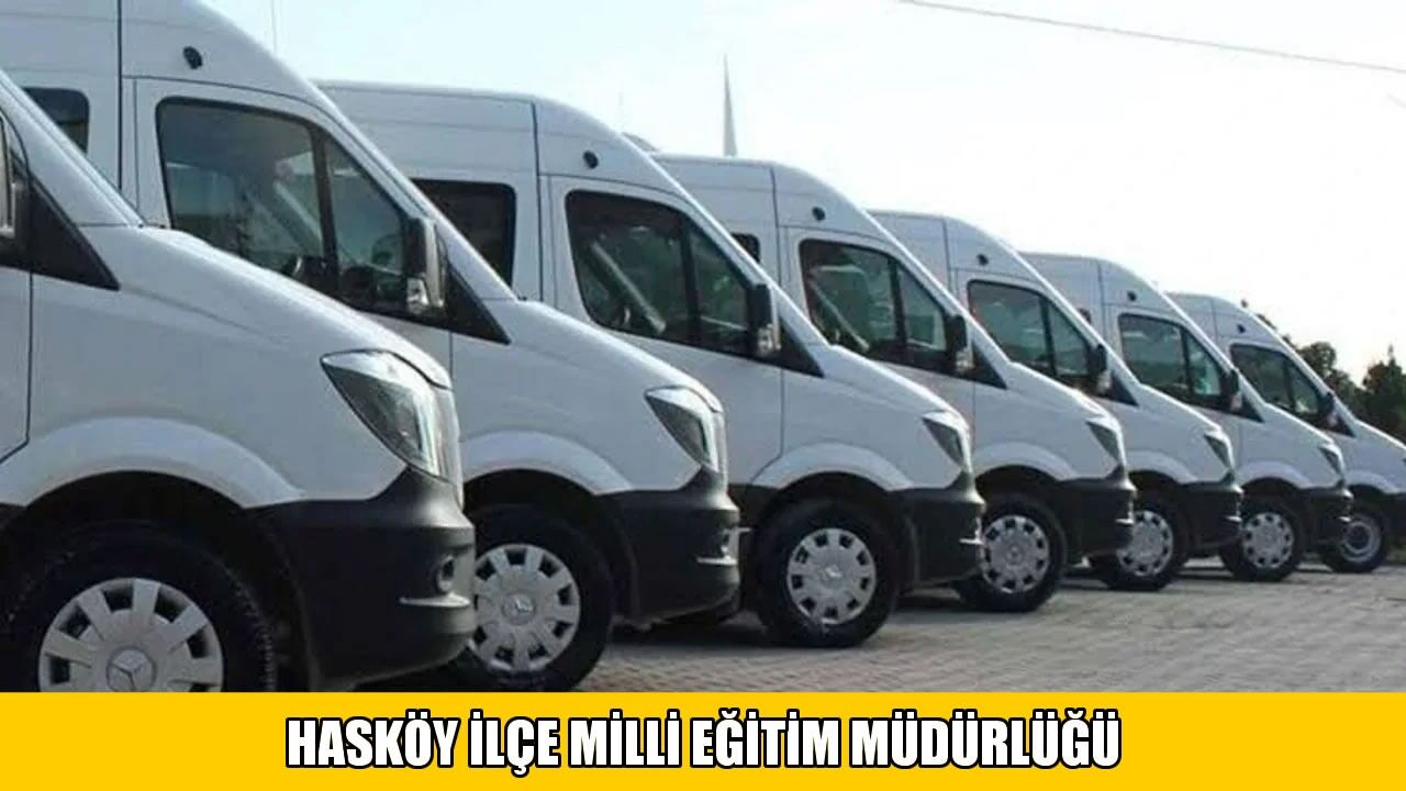 ARAÇ KİRALAMA HİZMETİ ALINACAKTIR