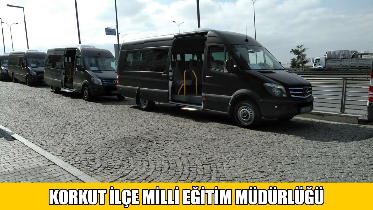 ARAÇ KİRALAMA HİZMETİ ALINACAKTIR