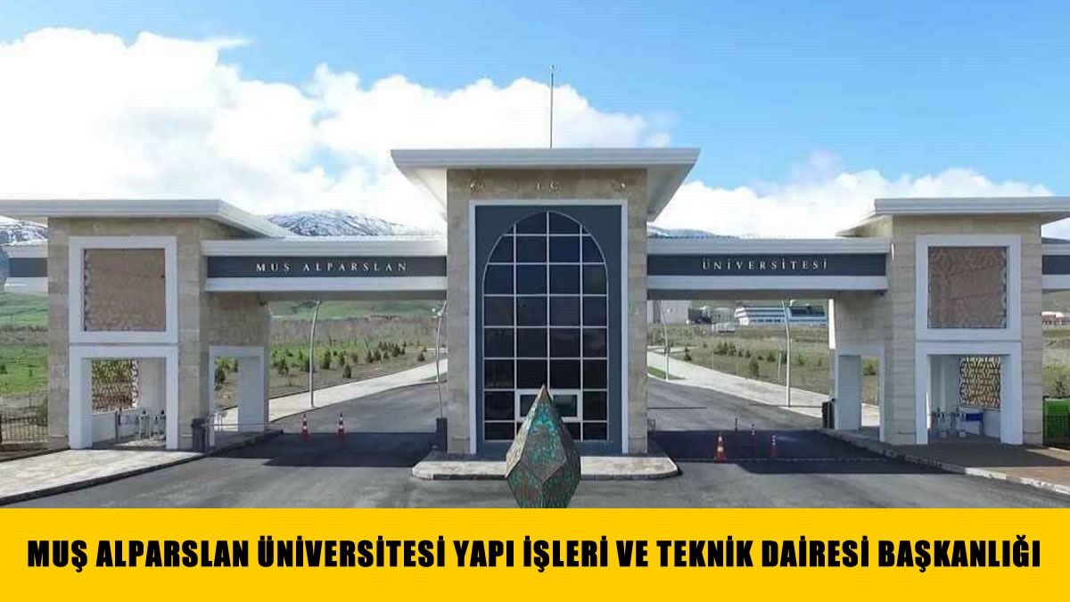 BİNA BAKIM VE ONARIM İŞLERİ YAPTIRILACAKTIR