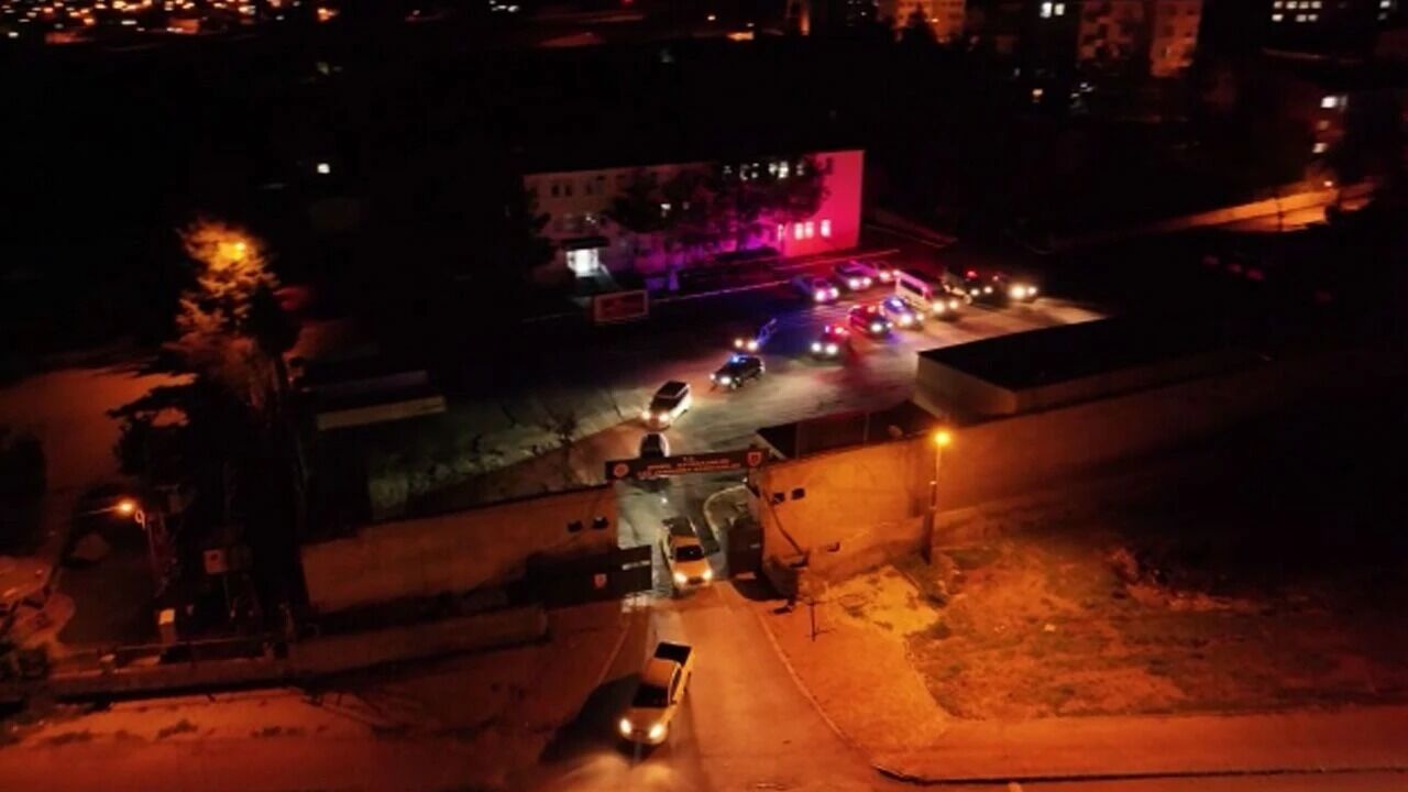 Diyarbakır'daki kadın cinayeti 13 yıl sonra HTS ve baz kayıtları sayesinde aydınlatıldı