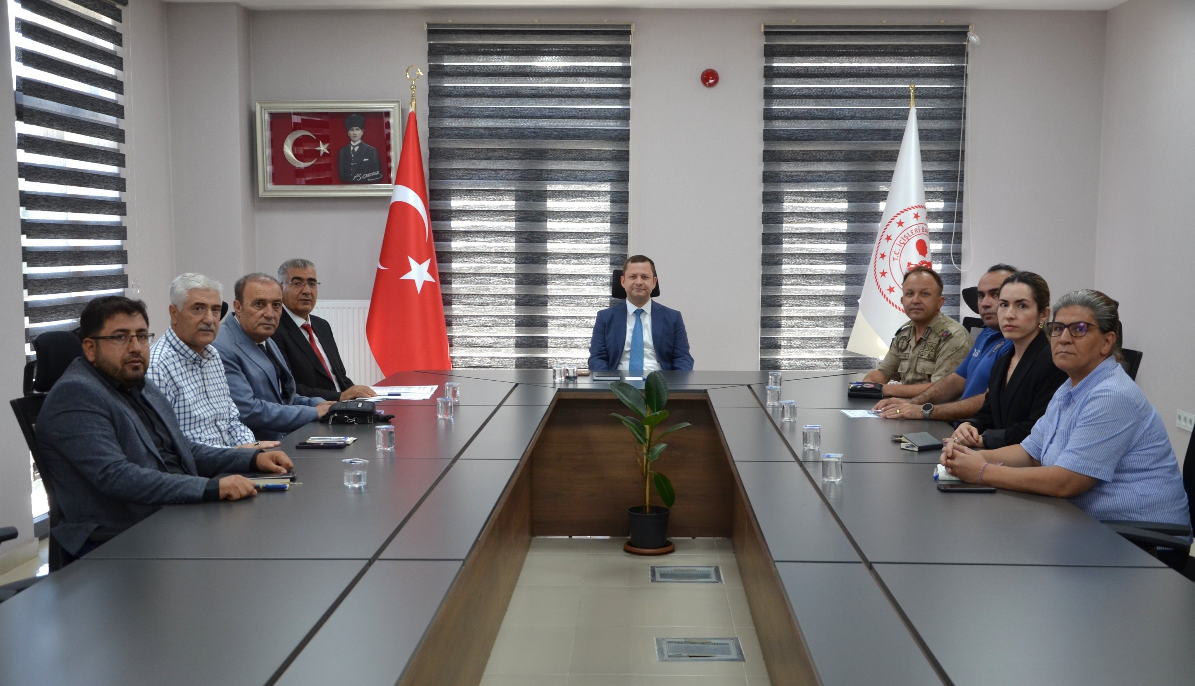 Tatvan’da KPSS ilk kez yapılacak