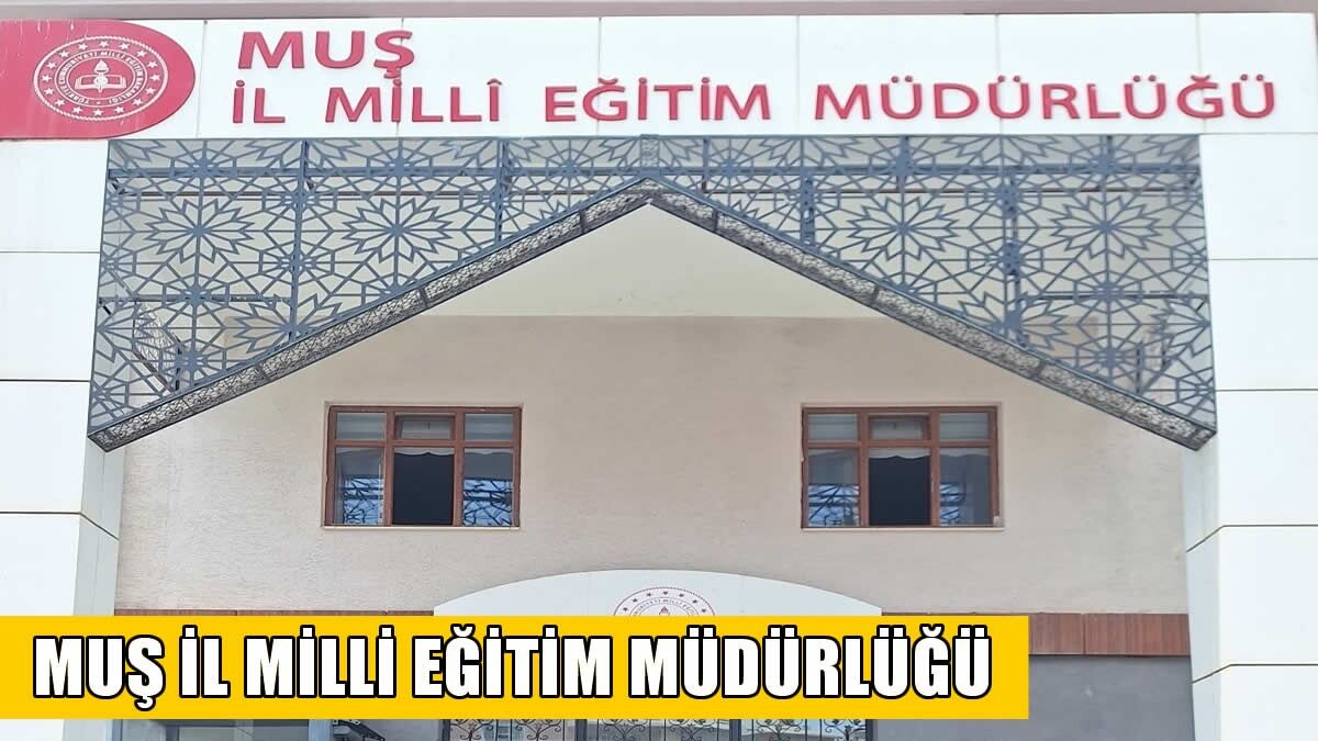 BİNA İŞLERİ YAPTIRILACAKTIR