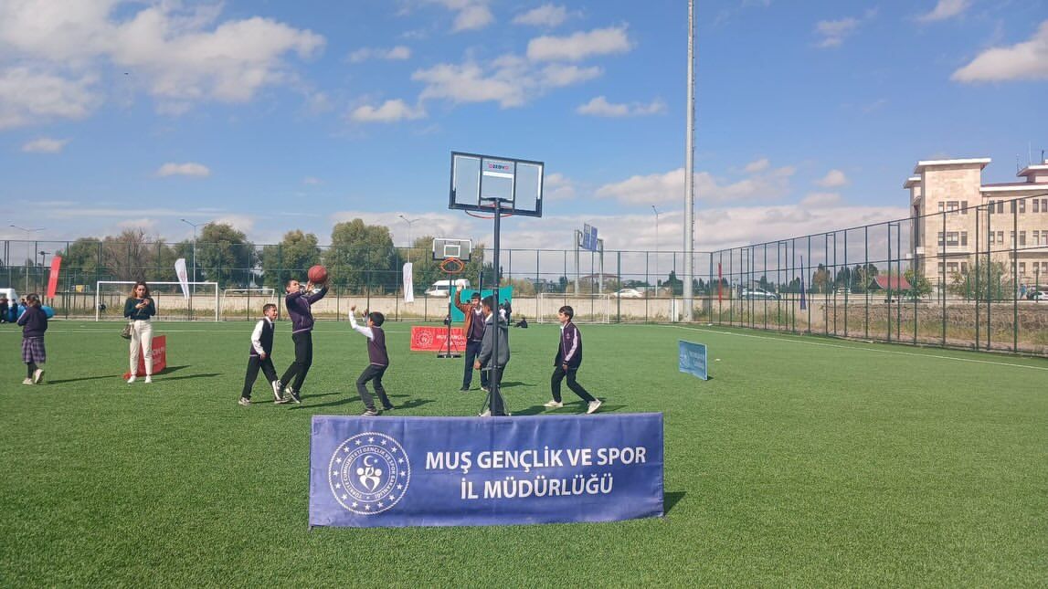 Amatör Spor Haftası’na Coşkulu Başlangıç! 🎉05 11 Ekim 2026 Tarihleri Arasında Kutlanan Amatör S (3)