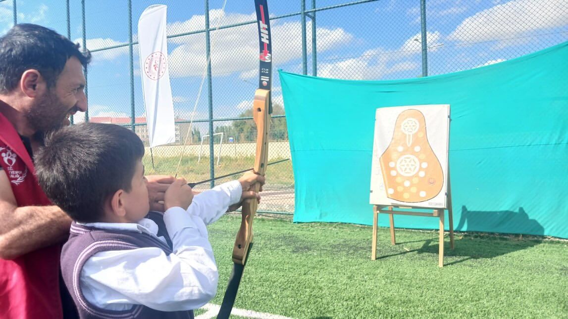 Amatör Spor Haftası’na Coşkulu Başlangıç! 🎉05 11 Ekim 2026 Tarihleri Arasında Kutlanan Amatör S (6)