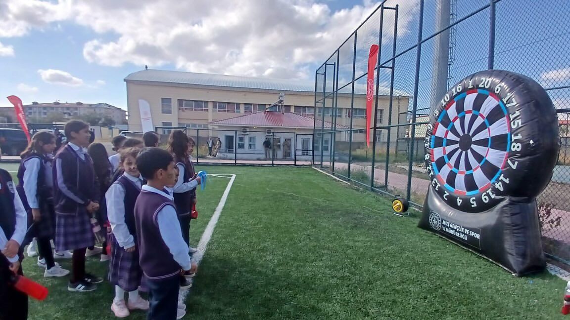 Amatör Spor Haftası’na Coşkulu Başlangıç! 🎉05 11 Ekim 2026 Tarihleri Arasında Kutlanan Amatör S (7)