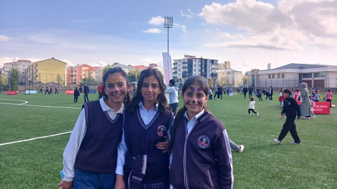 Amatör Spor Haftası’na Coşkulu Başlangıç! 🎉05 11 Ekim 2026 Tarihleri Arasında Kutlanan Amatör S (9)