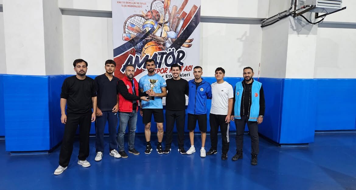 🏐 Amatör Spor Haftası’nda Voleybol Heyecanı! 🎉Amatör Spor Haftası Etkinlikleri Kapsamında Vart (3)