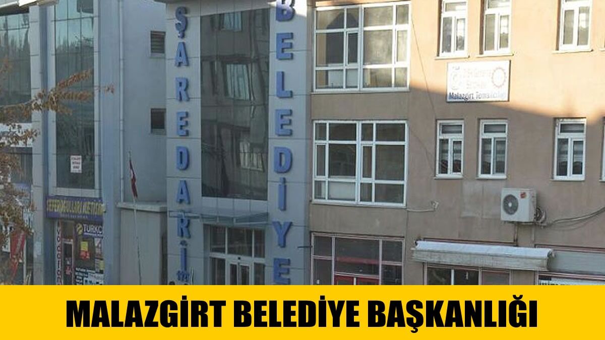 YOL İŞLERİ YAPTIRILACAKTIR