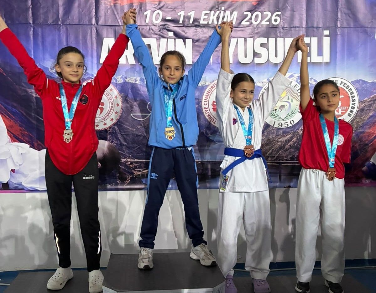 Muşlu Karateci̇ler (6)