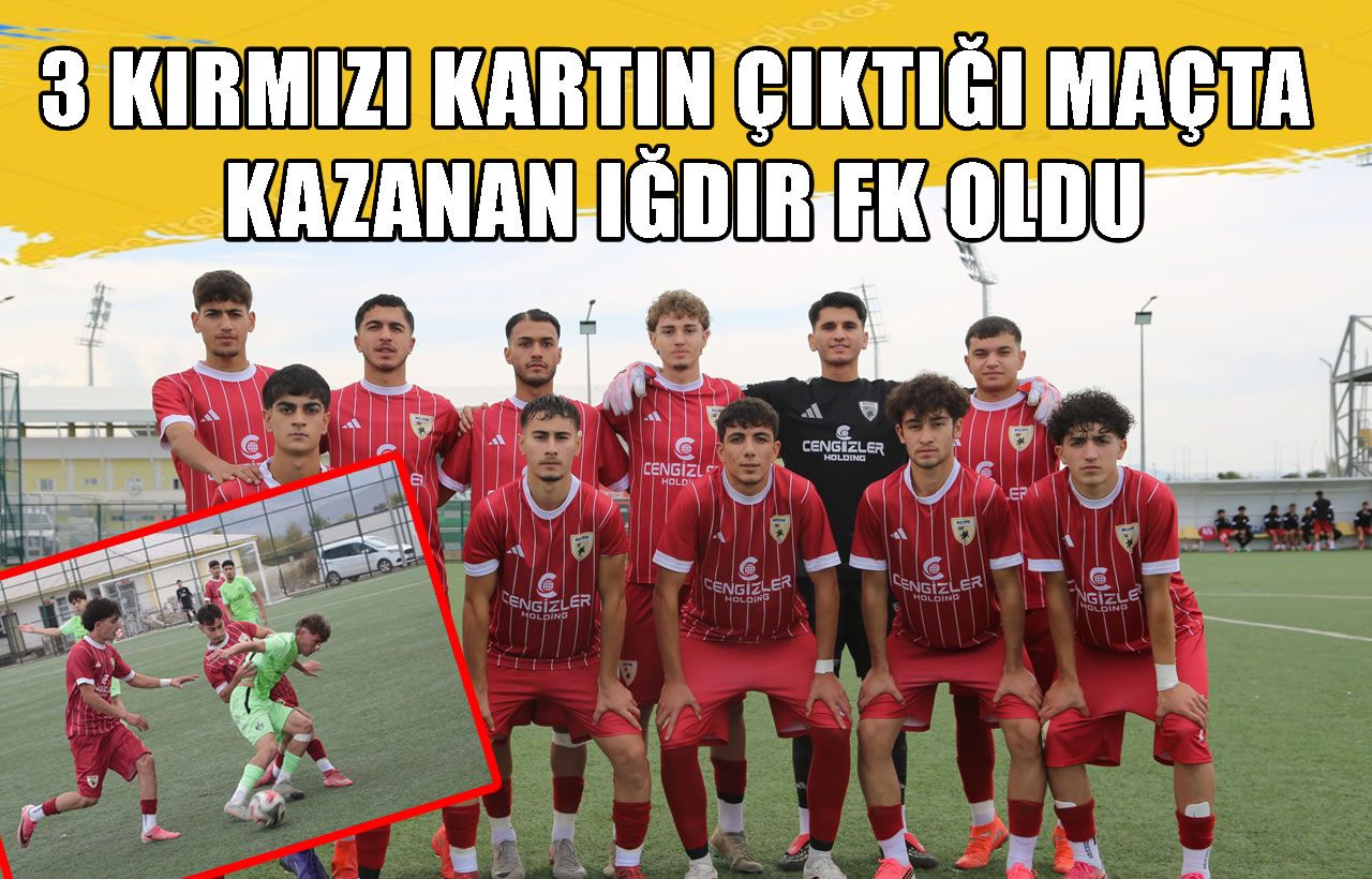 Muşspor evinde tek golle yıkıldı