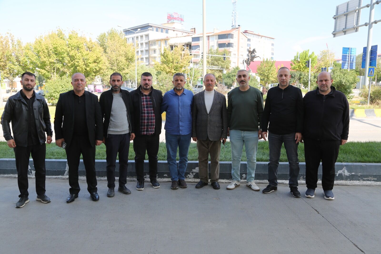 Taraftar.