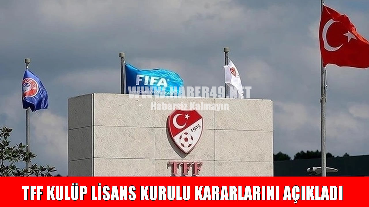 Muşspor’un 3 rakibine puan tenzili cezası